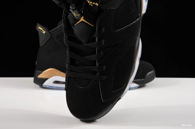 Cheap BK gold ct4954-007 moments defining 2020 air black dmp 6 jordan 1205